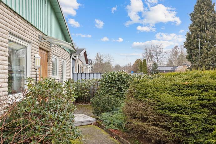 4 rum Villa på Starrvägen 6 Höörs kommun - bild 6