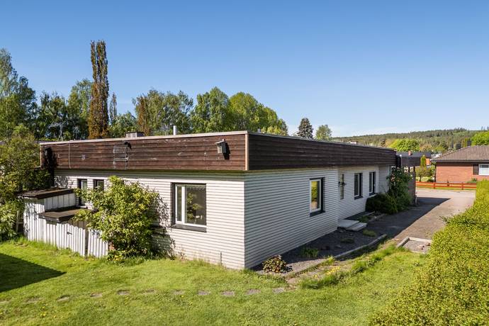 5 rum Villa på Aspgatan 18 Paradiset Borlänge kommun - bild 6