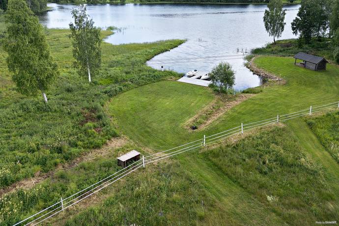 8 rum villa på Skenshyttan 177 Skenshyttan, Säters kommun - bild 4