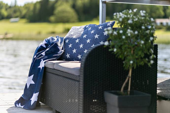 2 rum Fritidshus på Hällnäsvägen 46 Alingsås kommun - bild 16