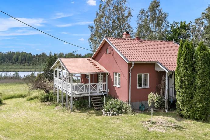 3 rum Villa på Rölö 14 Kolsva Skinnskattebergs kommun - bild 3