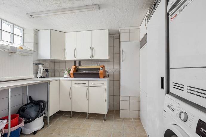 4 rum Villa på Angelgatan 12 Luleå Luleå kommun - bild 18