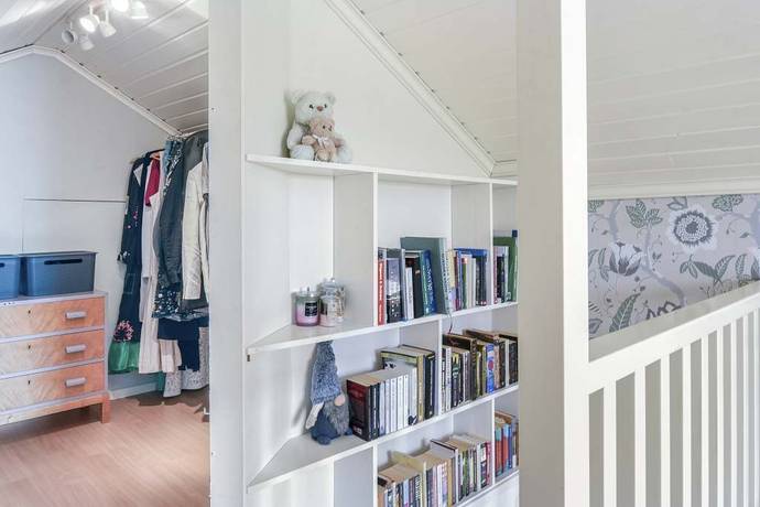 3 rum Villa på Markskogsvägen 129 Persön Luleå kommun - bild 26