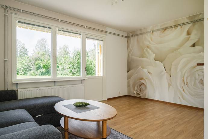 2 rum Lägenhet på Frögatan 444 Anderstorp Skellefteå kommun - bild 7