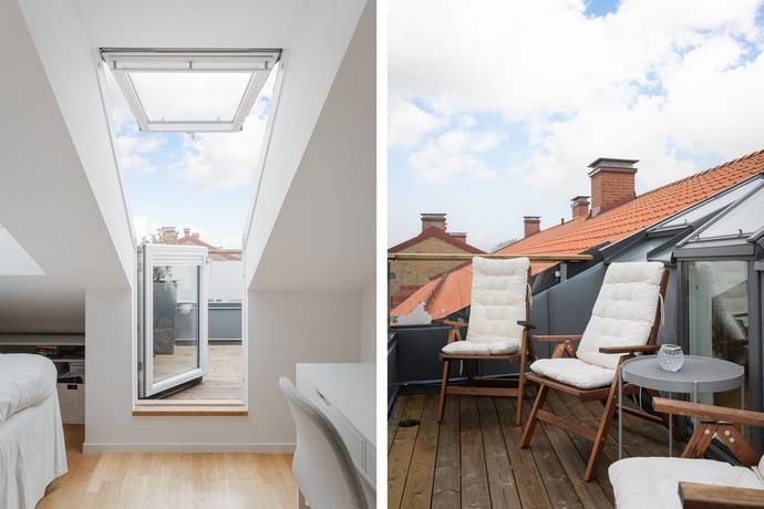 5 rum Lägenhet på Östra Ansgarigatan 95F Limhamn Malmö kommun - bild 27