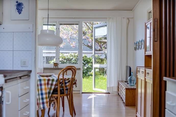 5 rum Villa på Yxenvägen 9 Alet Halmstads kommun - bild 20