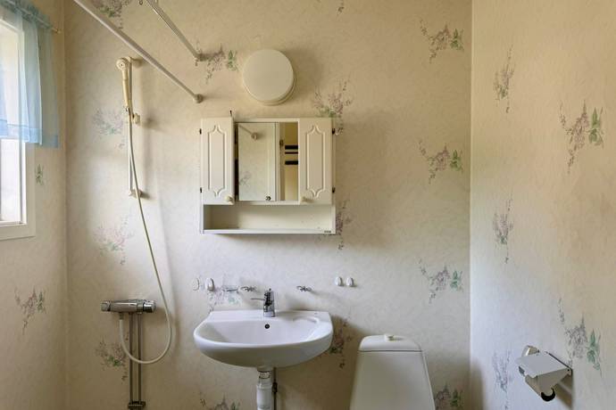 3 rum Villa på Ronnebyvägen 35 Tingsryds kommun - bild 8