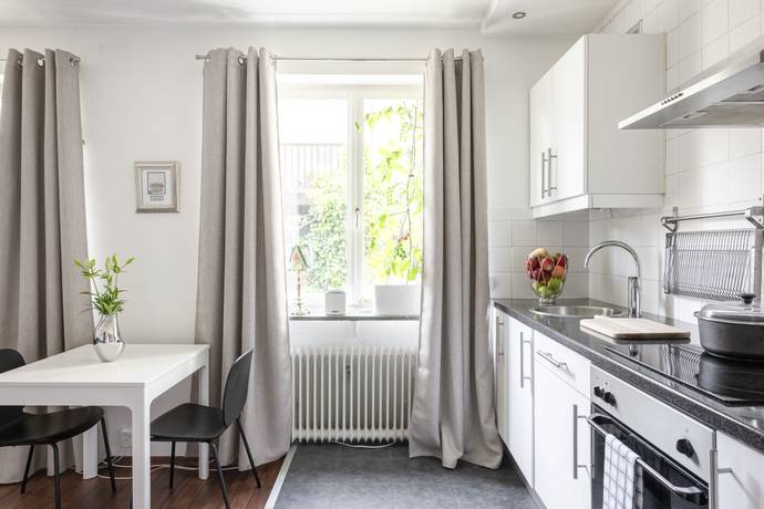 1 rum lägenhet på Celsiusgatan 13A Rörsjöstaden, Malmö kommun - bild 3