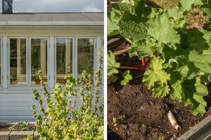 4 rum Villa på Storsvängen 30 Norra Kroppkärr Karlstads kommun - bild 35