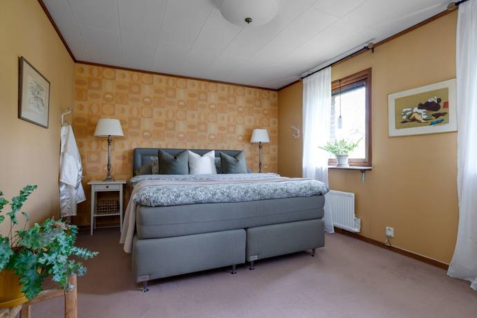 6 rum Villa på Torgvägen 10 Odensbacken Örebro kommun - bild 31