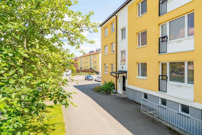 1 rum Lägenhet på Spejaregatan 26 Skara kommun - bild 16