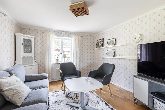 5 rum Villa på Norra Lunger Tallberga 289 Arboga kommun - bild 12