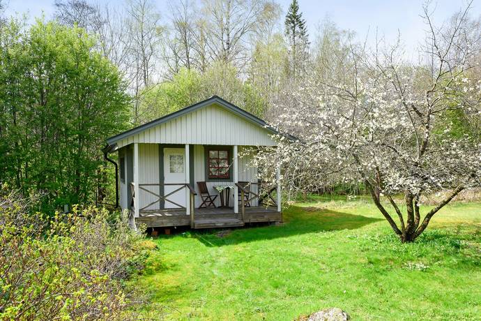 3 rum Villa på Kvarnvägen 59 Hille Gävle kommun - bild 39