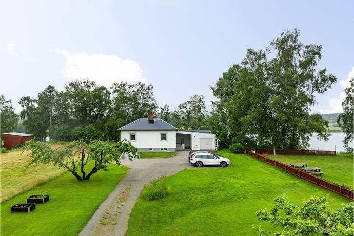 4 rum Villa på K M Mattsons väg 5 Mockfjärd Gagnefs kommun - bild 5