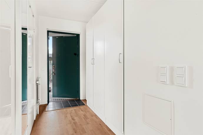 2 rum Lägenhet på Gamla Enköpingsvägen 174 Ursvik Sundbybergs kommun - bild 14