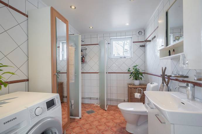 3 rum Villa på Abrahamsbergsvägen 26 Högmora Huddinge kommun - bild 21
