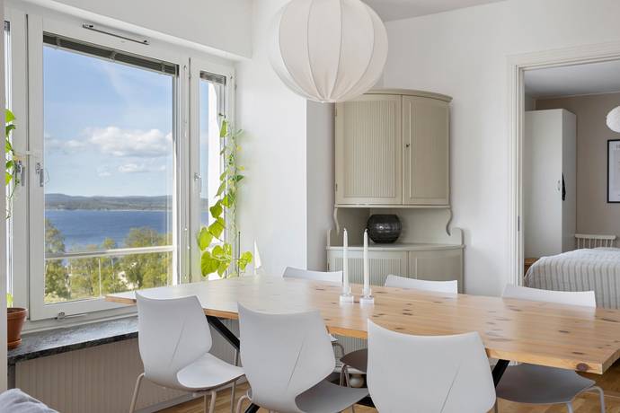 5 rum Lägenhet på Johan Nybergs Väg 2 Centrum Härnösands kommun - bild 7