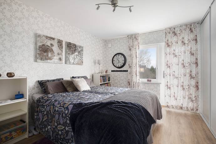 6 rum Villa på Trädgårdsgatan 8 Hässleholm - Stattena Hässleholms kommun - bild 34