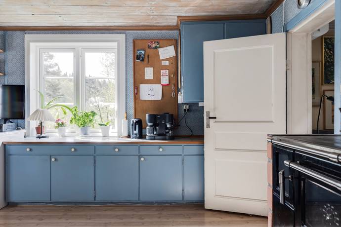 7 rum Villa på Morskoga Djupdalen 251 Ramsberg Lindesbergs kommun - bild 16