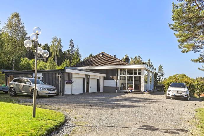 6 rum villa på Klageröd 31 Bullaren, Tanums kommun - bild 3