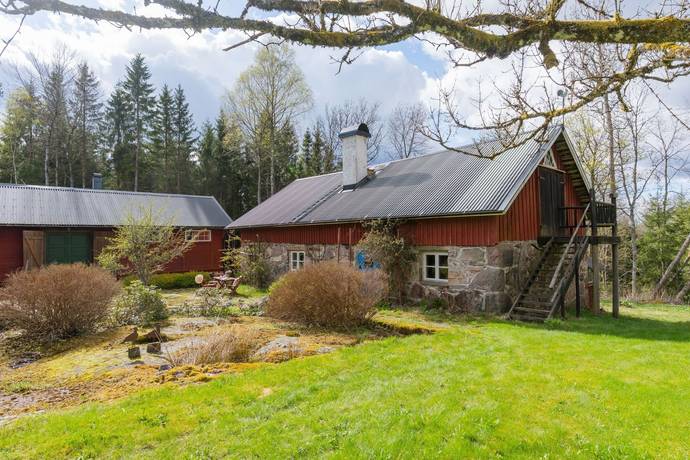 6 rum Villa på Slättaryd 6 Sandhult Borås kommun - bild 3