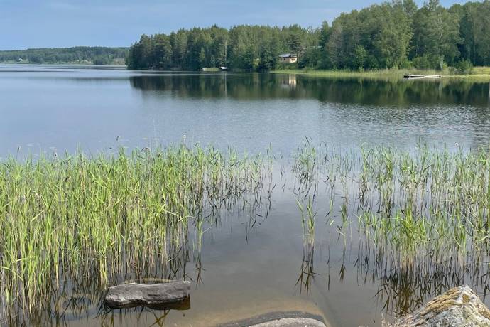 5 rum gård/skog på Södra By Norra Rönninga 1 Åmotfors, Eda kommun - bild 1