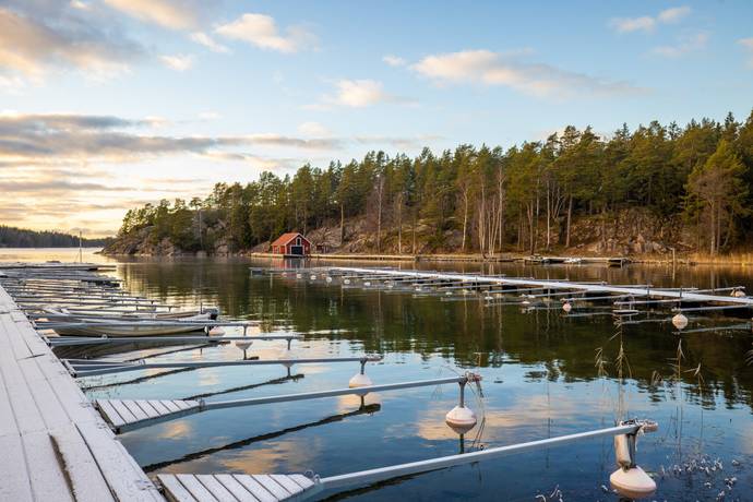 5 rum Villa på Bastedalen 605 Harge Askersunds kommun - bild 28