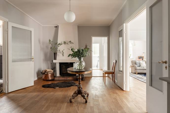 8 rum Villa på Karolinervägen 8 Järpen Åre kommun - bild 18