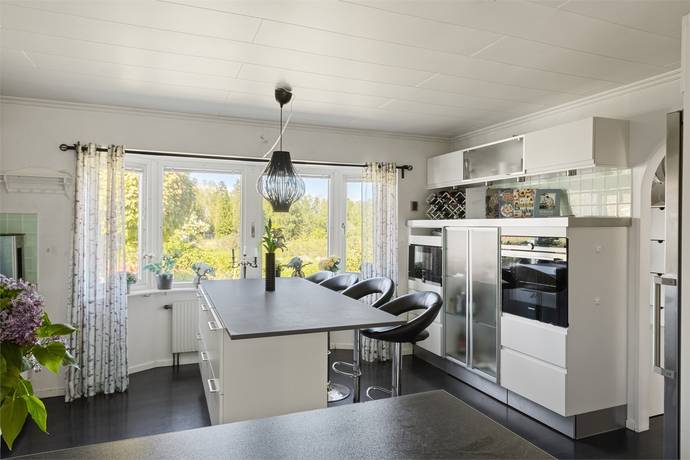 5 rum Villa på Krångestad Ängstorp 1 GAMMALKIL Linköpings kommun - bild 4