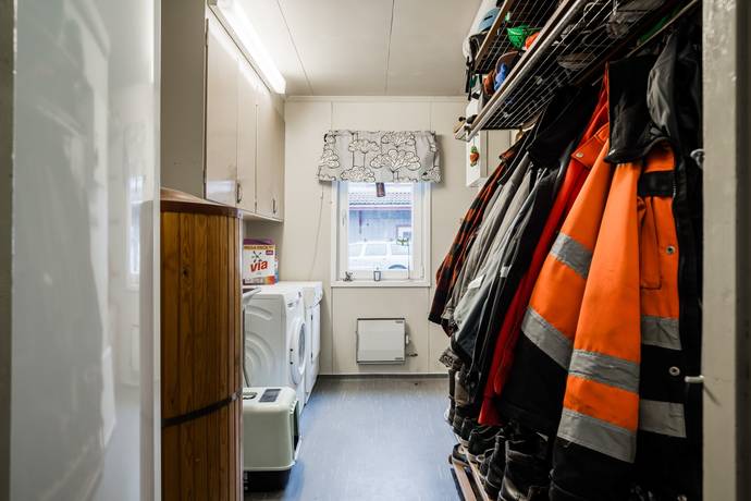 5 rum Villa på Björkvägen 15 Madängsholm Tidaholms kommun - bild 17