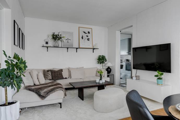 2.5 rum Lägenhet på Garvaregatan 12 Centralt Norrköpings kommun - bild 17