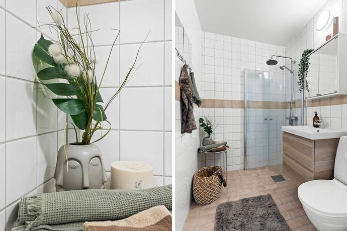 1 rum lägenhet på Kopparvägen 28  Kallhäll, Järfälla kommun - bild 3