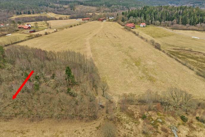 tomt på Åketorp 1:30 Spekeröd, Stenungsunds kommun - bild 4
