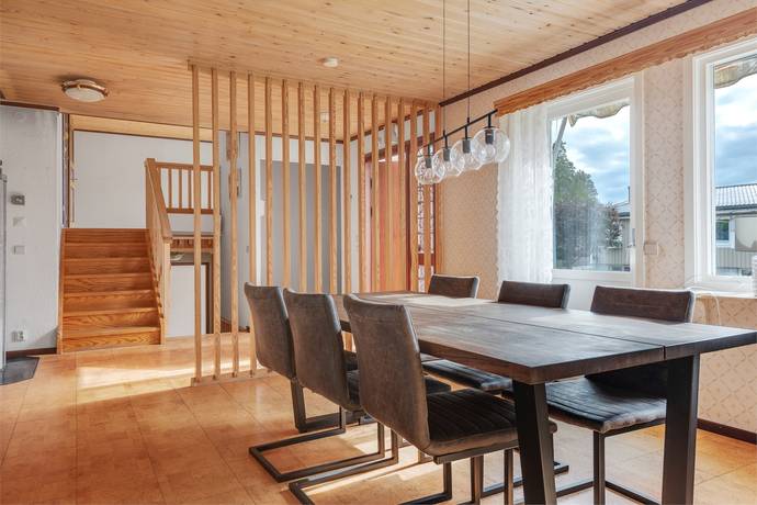 4 rum Villa på Alpgatan 10 Bengtsfors kommun - bild 13