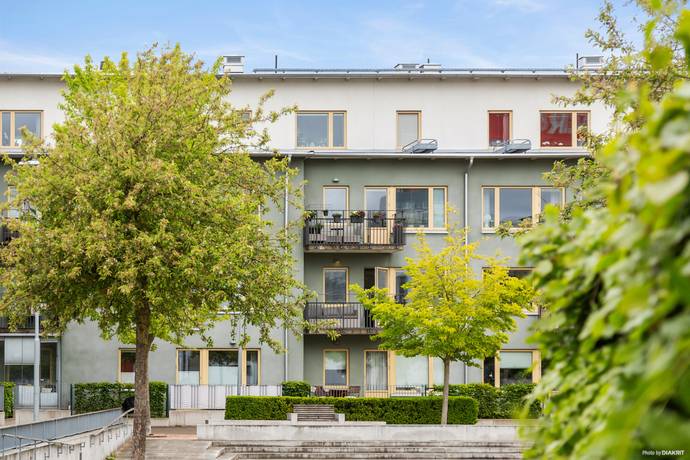3 rum Lägenhet på Astris gata 64 Eriksberg Västra Göteborgs kommun - bild 20