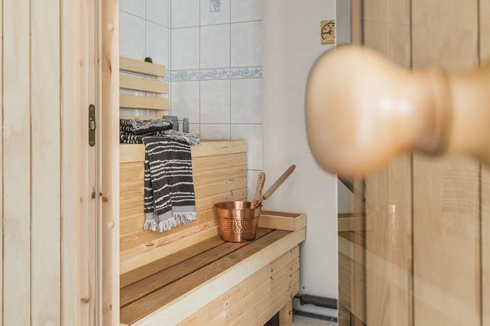 5 rum Villa på Östra Landisvägen 52 Hökåsen Västerås kommun - bild 34