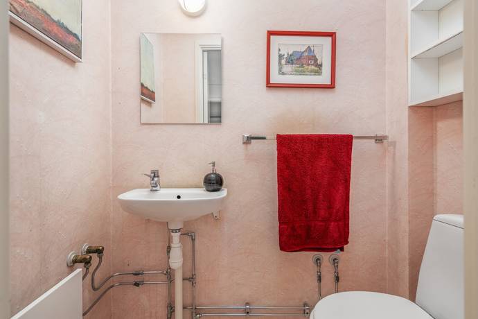 5 rum Villa på Sörgårdsvägen 1 Eskön - Gävle Gävle kommun - bild 9