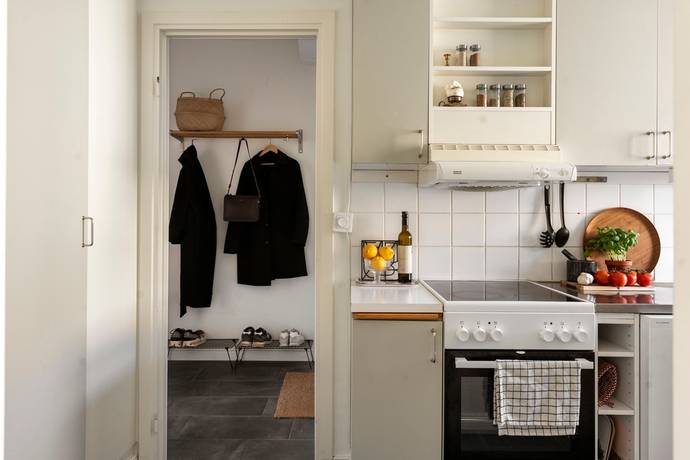 2 rum Lägenhet på Tämnarvägen 18, 2 tr Årsta Stockholms kommun - bild 25