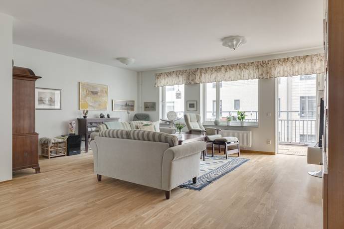 3 rum lägenhet på Sallys gata 42 Limhamns Sjöstad, Malmö kommun - bild 4