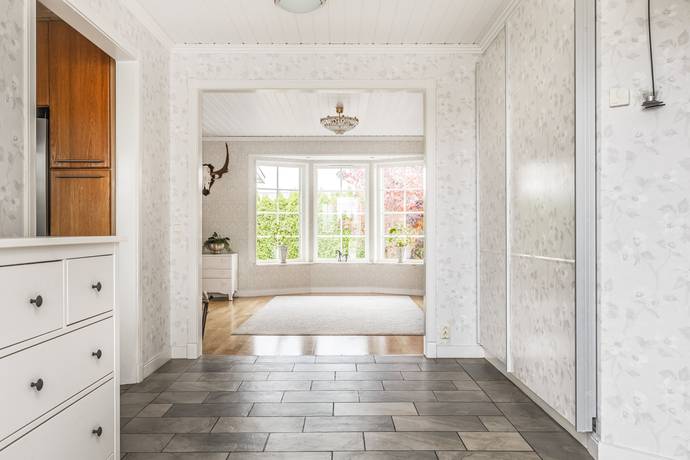 4 rum Villa på Vinkelgatan 8 Skänninge Mjölby kommun - bild 14