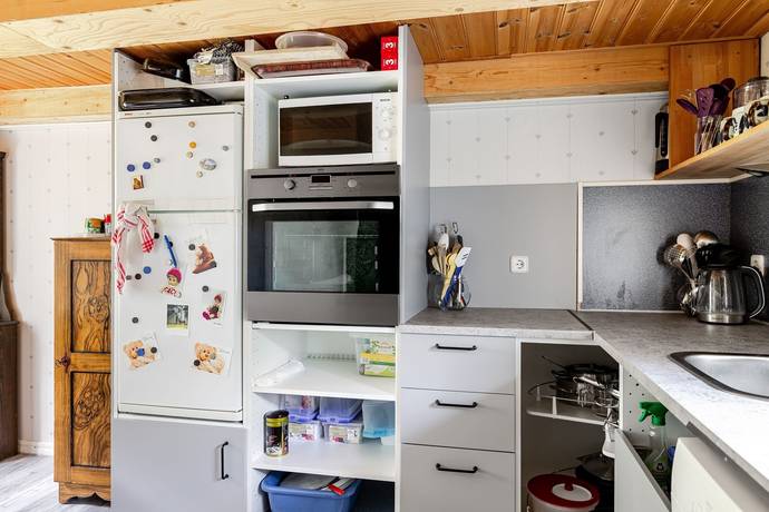 3 rum Villa på Björsäter Heden 4 Mariestad Mariestads kommun - bild 15