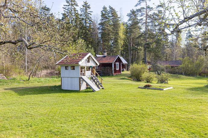 5 rum Villa på Norra Lunger Tallberga 289 Arboga kommun - bild 55