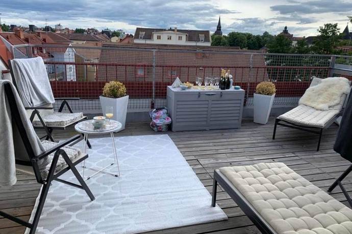 3 rum Lägenhet på Djurgårdsvägen 2C Djurgården Eskilstuna kommun - bild 26