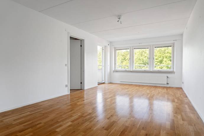 3 rum lägenhet på Trädgårdsgärdet 202 Angered - Agnesberg, Göteborgs kommun - bild 3