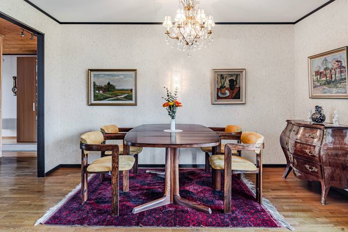 7 rum villa på Mestadalsvägen 9 Mesta, Eskilstuna kommun - bild 5