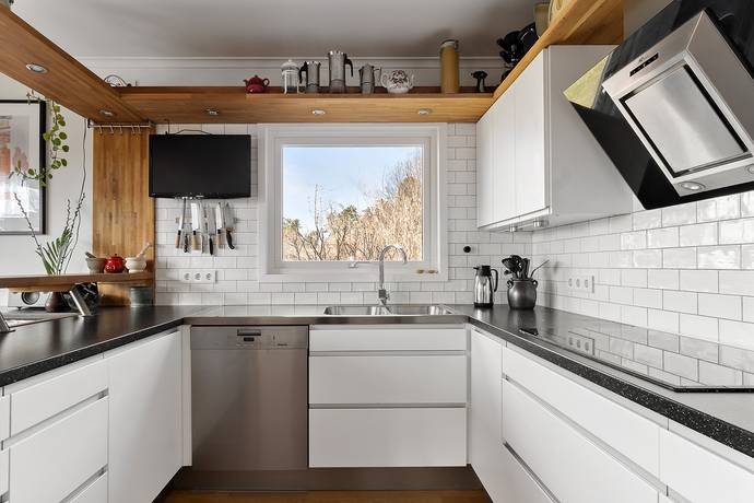 10 rum villa på Vivstavarvsvägen 207 Stureby, Stockholms kommun - bild 4