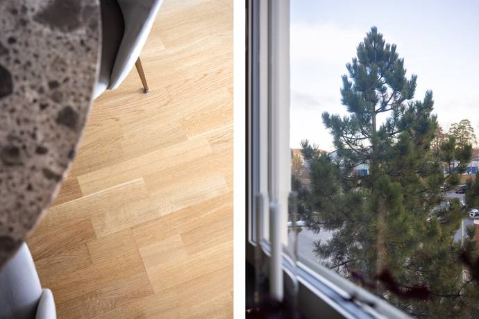 2 rum Lägenhet på Lotta Svärds Gränd 9 Fruängen Stockholms kommun - bild 12