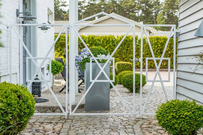 5 rum Villa på Tallgatan 24 Furet Halmstads kommun - bild 5