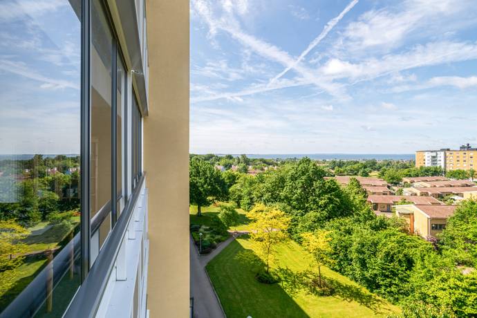 3 rum lägenhet på Ättekullagatan 8 Ättekulla, Helsingborgs kommun - bild 1