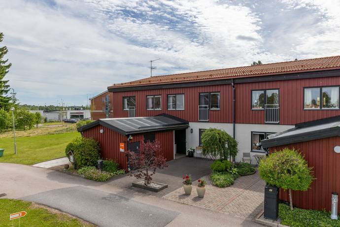 Broåkern, Mora kommun